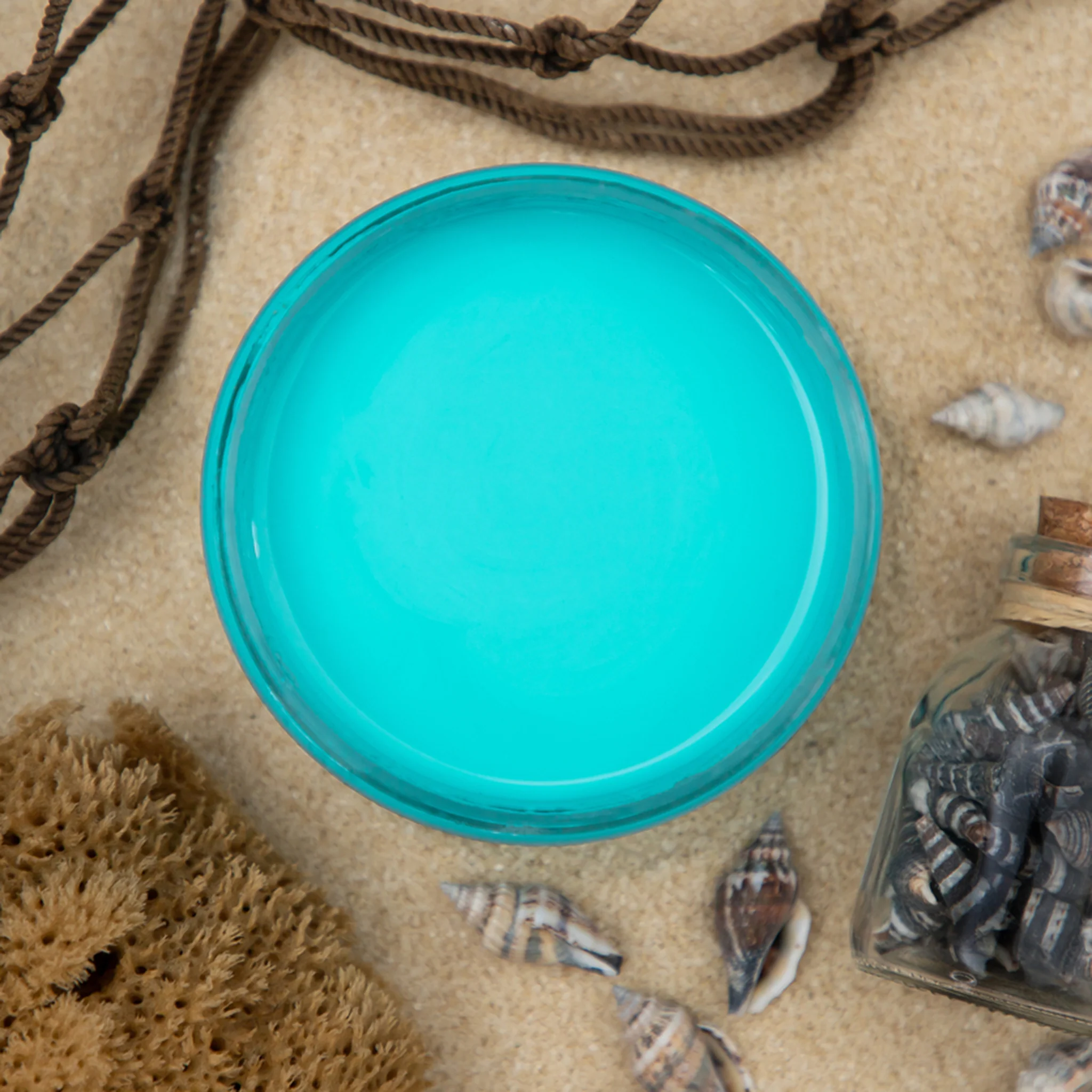 Dixie Belle Pure Ocean Chalk Mineral Paint | Furniture Paint