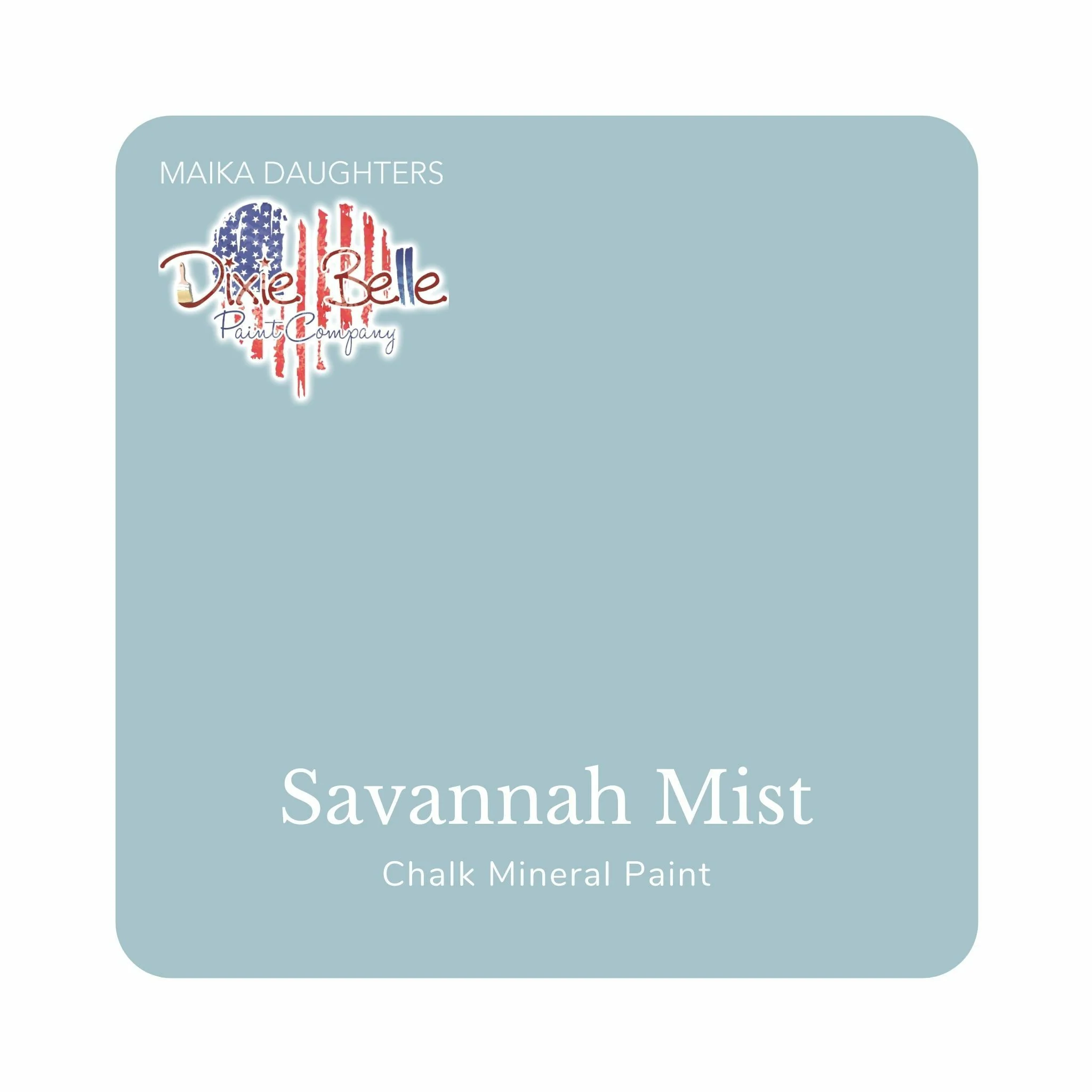 Dixie Belle Savannah Mist Chalk Mineral Paint | Furniture Paint - Image 10