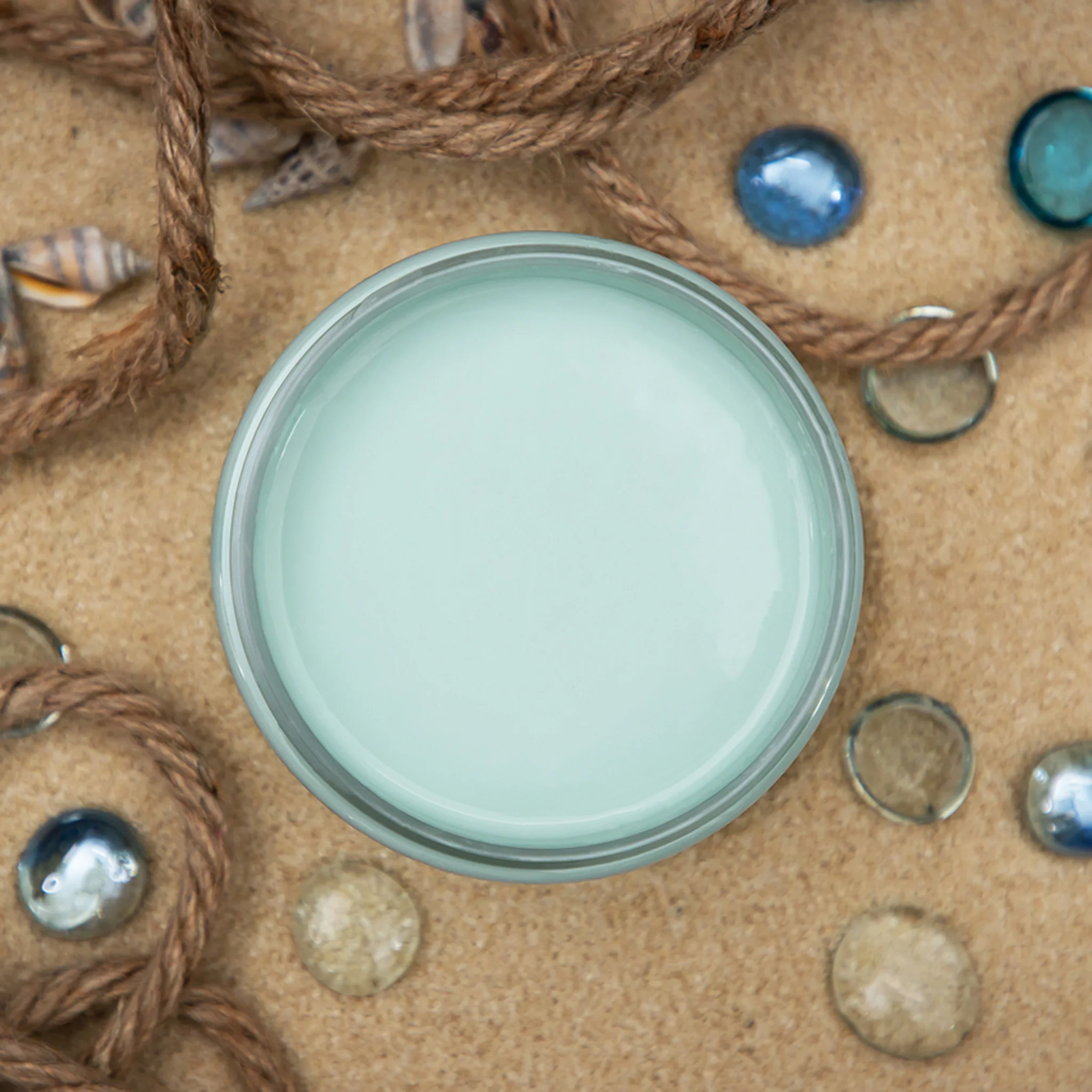 Dixie Belle Sea Glass Chalk Mineral Paint | Furniture Paint
