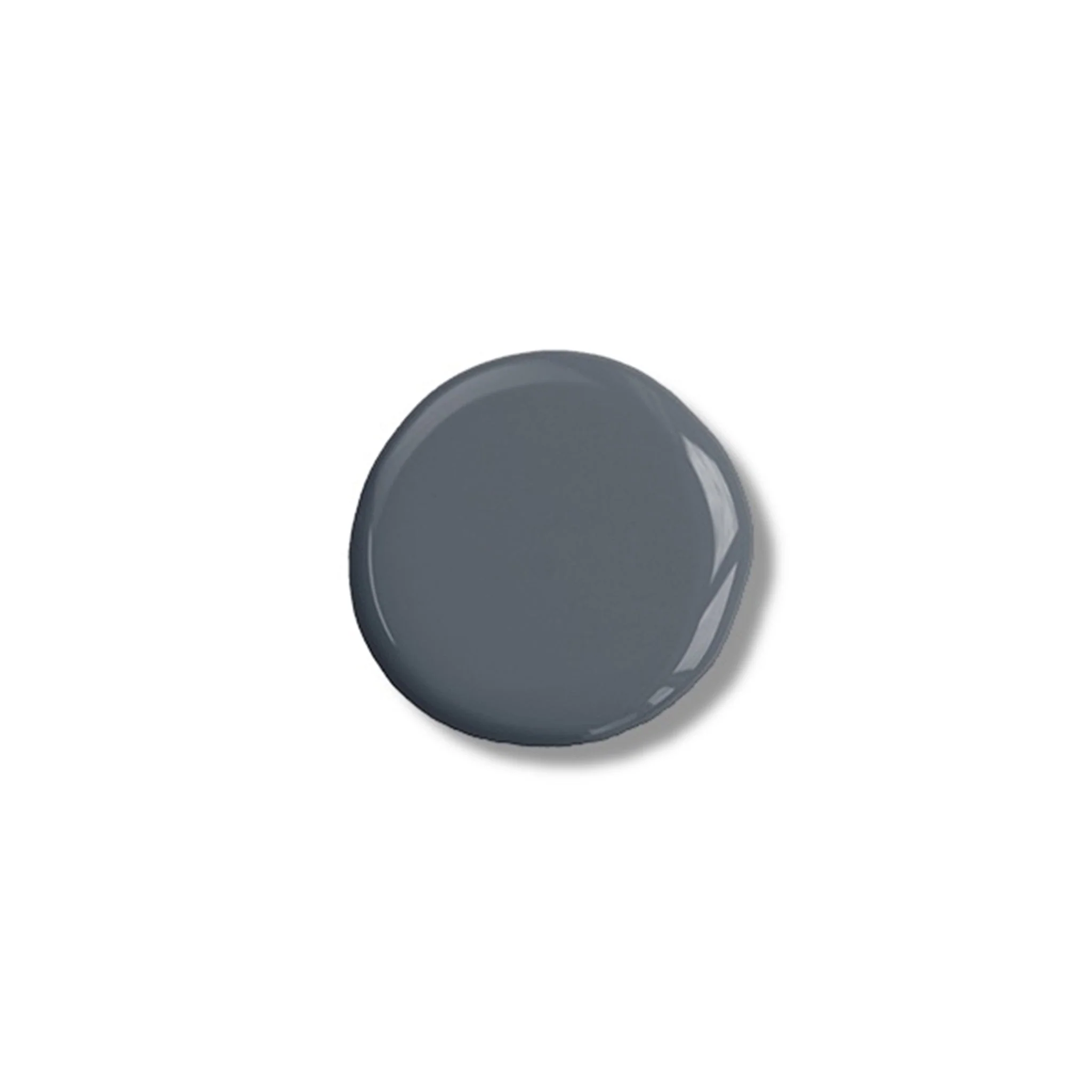 KACHA Furniture Paint - Siva Grey | Elegant Matte Finish (Available in 2 Sizes) - Image 3