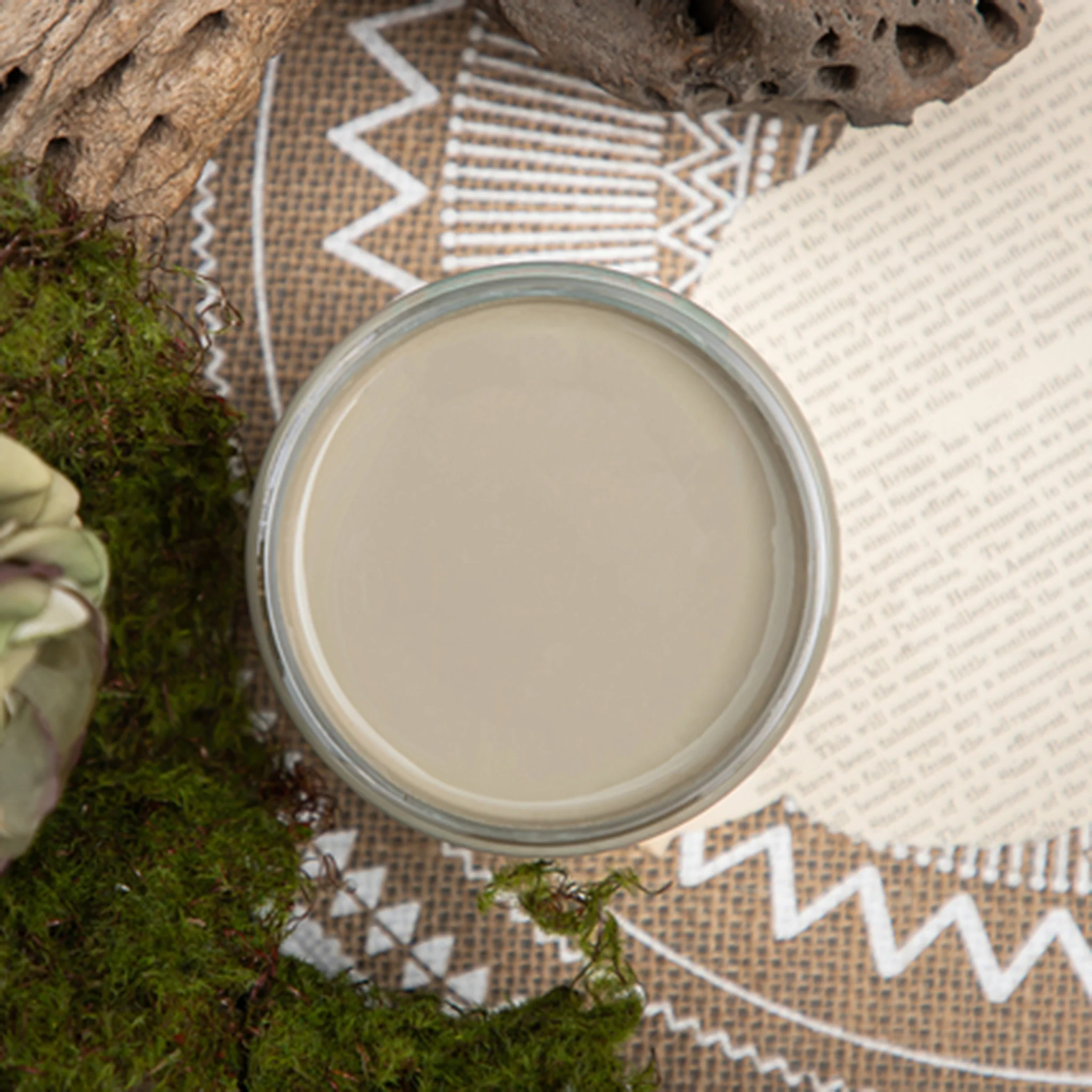 Dixie Belle Spanish Moss Chalk Mineral Paint | Furniture Paint