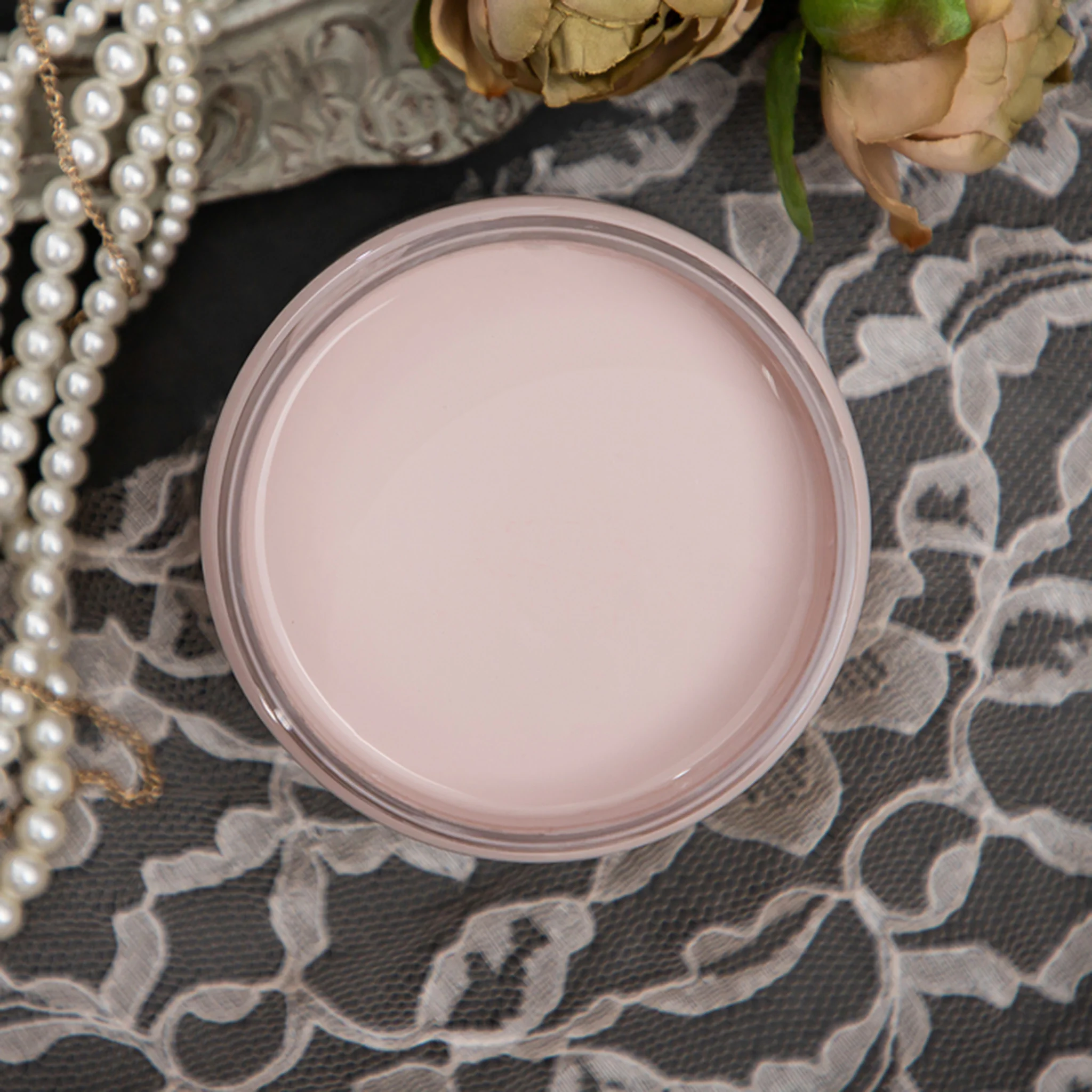 Dixie Belle Tea Rose Chalk Mineral Paint | Furniture Paint
